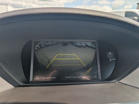 Used 2020 Acura TLX w/ A-SPEC Pkg FWD image 23