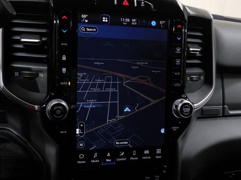 Used 2024 RAM 3500 Big Horn w/ Level 1 Equipment Group image 62