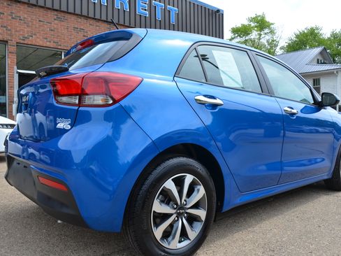 Used 2023 Kia Rio S w/ Technology Package image 6