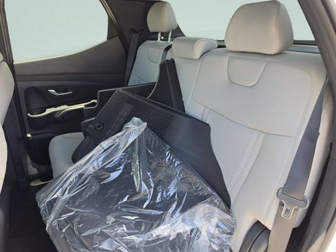 New 2026 Hyundai Santa Cruz SEL FWD image 19