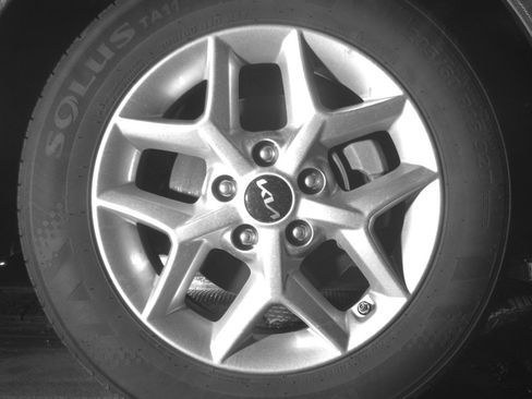 Used 2025 Kia Soul LX w/ LX Technology Package image 20