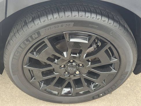 Used 2021 Kia Telluride SX w/ Nightfall Edition Package AWD/4WD image 12