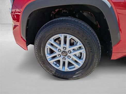 Used 2025 Toyota Tundra SR5 w/ SR5 Convenience Package image 23