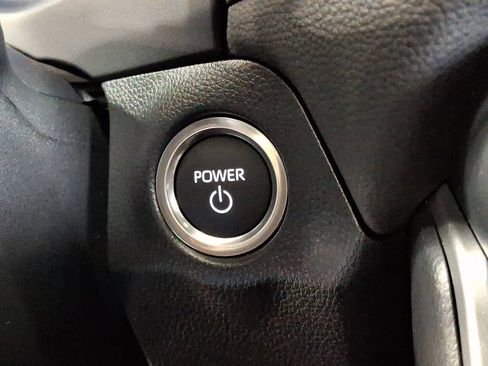 New 2025 Toyota RAV4 XSE image 14