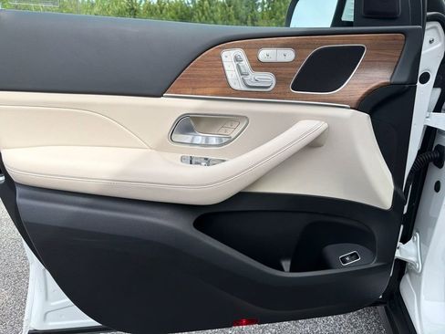 Used 2026 Mercedes-Benz GLE 350 4MATIC image 28