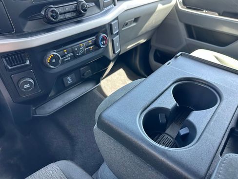 Used 2023 Ford F150 XLT RWD image 29