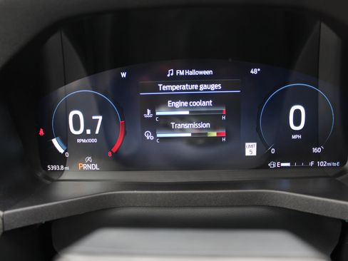 Used 2025 Ford Explorer Platinum w/ LUX Leather Package image 31