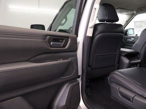 New 2026 Nissan Armada SV AWD/4WD image 23