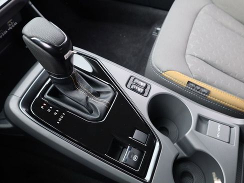 New 2026 Subaru Crosstrek 2.5i Sport image 15