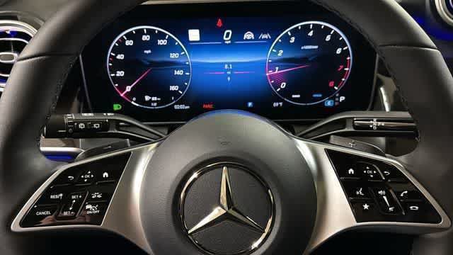 Certified 2026 Mercedes-Benz GLC 300 4MATIC image 19