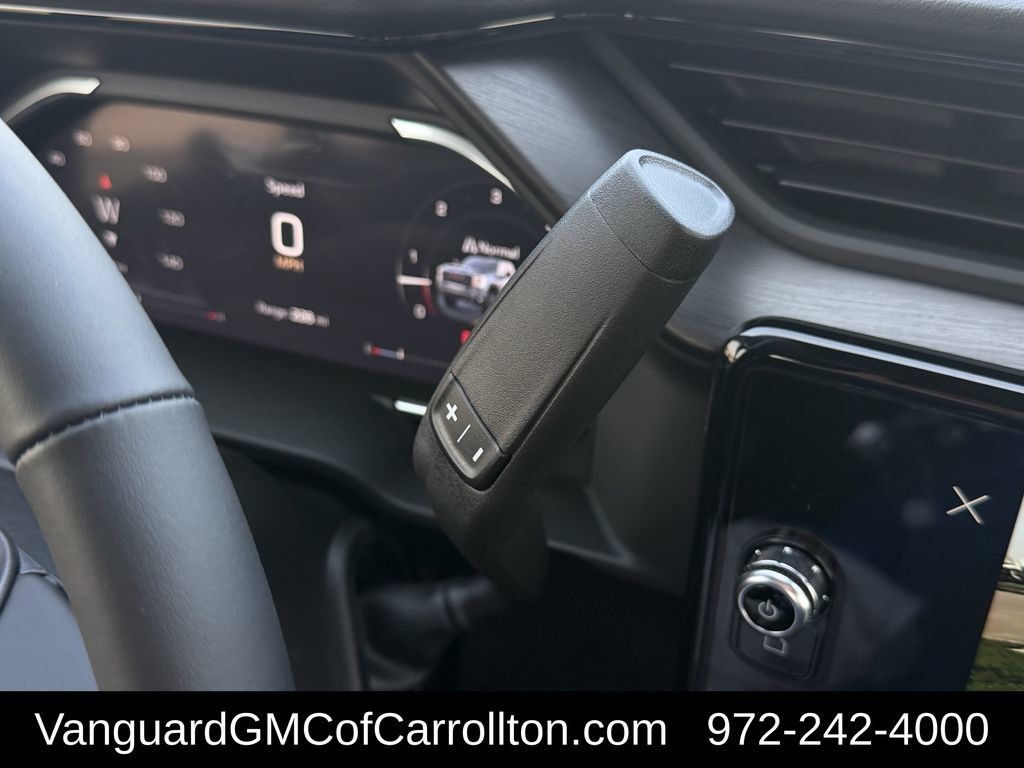 New 2026 GMC Sierra 2500 AT4X AWD/4WD image 15