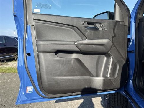 New 2026 GMC Canyon Elevation image 17