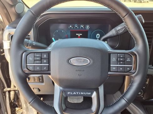 New 2026 Ford F250 Platinum AWD/4WD image 19