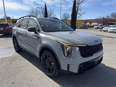 New 2026 Kia Sorento SX