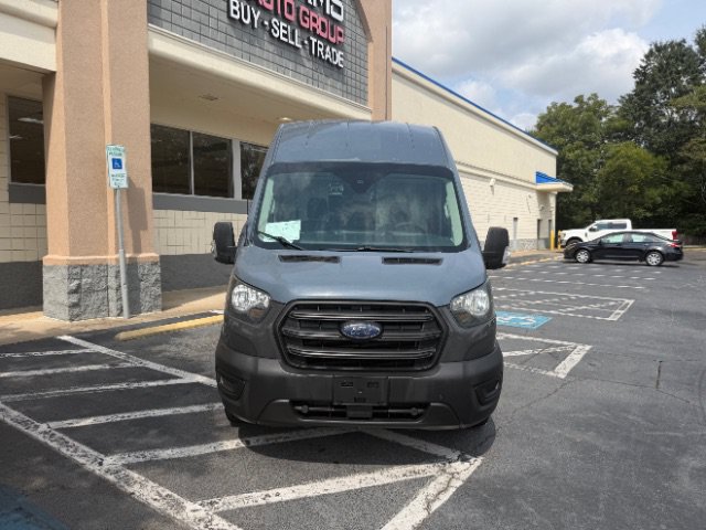 Used 2020 Ford Transit 250 148 High Roof Extended RWD image 7