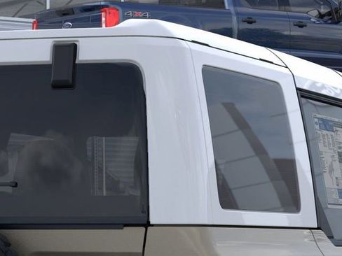 New 2026 Ford Bronco Heritage Edition image 25