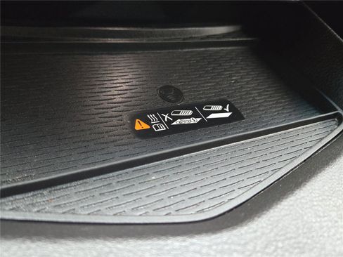 Used 2020 Cadillac CT4 Sport image 12