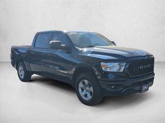 Used 2024 RAM 1500 Big Horn w/ Trailer Tow Group video 3