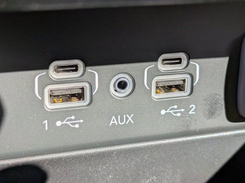 New 2025 Jeep Grand Cherokee L Summit image 20