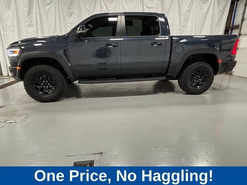 Used 2026 RAM 1500 RHO w/ RHO Level 1 Equipment Group AWD/4WD image 4