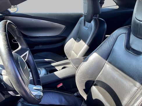 Used 2010 Chevrolet Camaro SS w/ RS Package RWD image 22