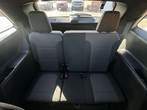 Used 2023 Chevrolet Traverse LT w/ LPO, Floor Liner Package image 22
