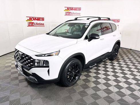 Certified 2023 Hyundai Santa Fe XRT AWD/4WD image 14