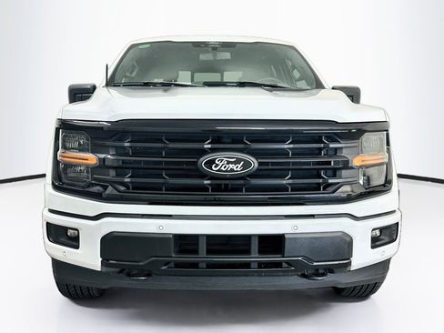 Used 2024 Ford F150 XLT w/ Equipment Group 302A MID AWD/4WD image 2