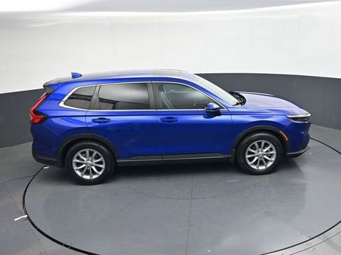 Used 2024 Honda CR-V EX-L image 33