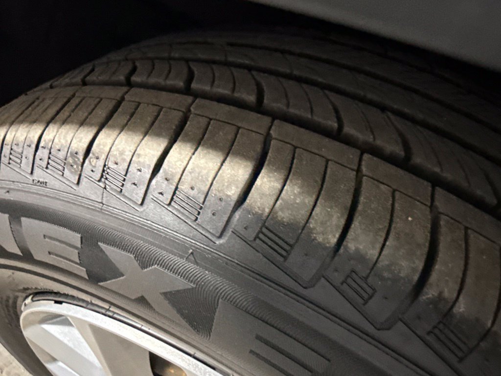 Used 2024 Honda CR-V LX image 35