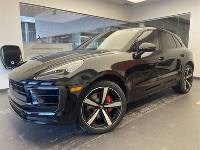 New 2026 Porsche Macan S