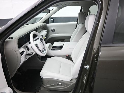 New 2026 Hyundai Palisade SEL image 9