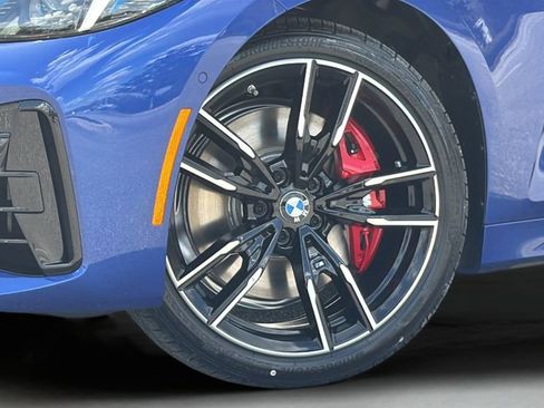 New 2026 BMW 440i xDrive M440i xDrive image 6