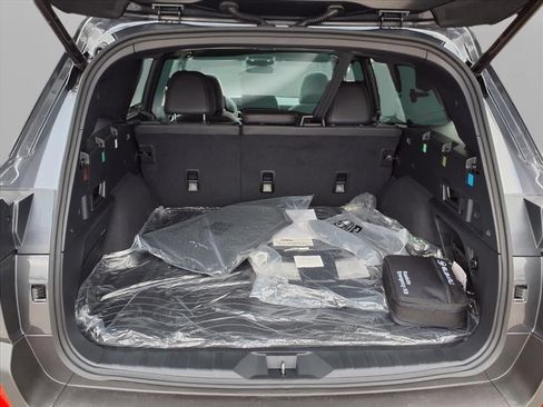 New 2026 Subaru Outback Limited XT image 16