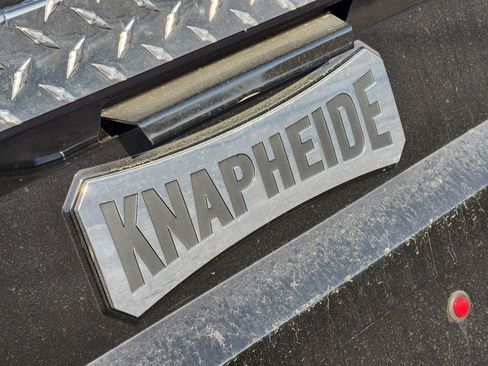 New 2025 Chevrolet Silverado 3500 W/T w/ WT Convenience Package image 7