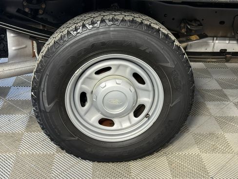 Used 2016 Ford F350 XL image 7