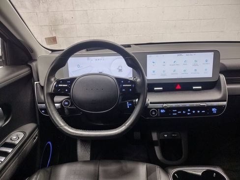 Certified 2023 Hyundai Ioniq 5 Limited image 47