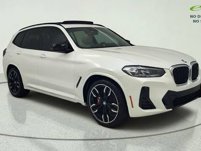 Used 2023 BMW X3 M40i w/ Premium Package