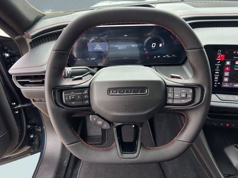 New 2026 Dodge Charger R/T Scat Pack image 16