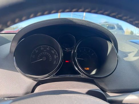 Used 2007 Saturn Sky w/ Premium Trim Pkg RWD image 14