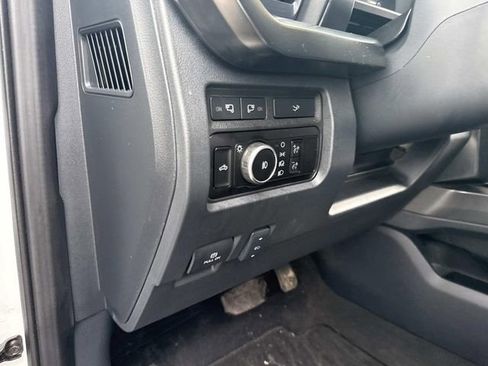 Certified 2023 Ford F250 Lariat w/ Chrome Package image 25