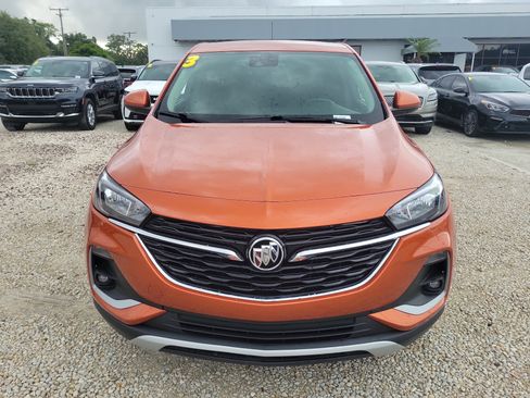 Used 2023 Buick Encore GX Preferred image 8