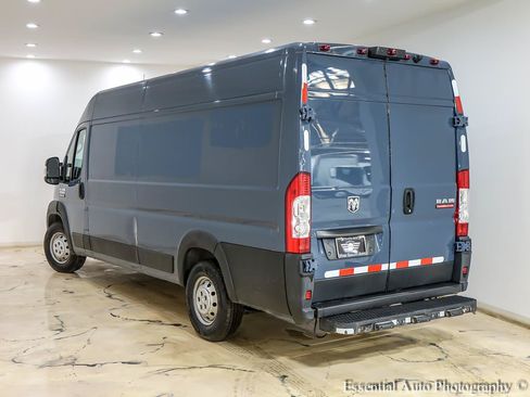 Used 2021 RAM ProMaster 3500 FWD image 4