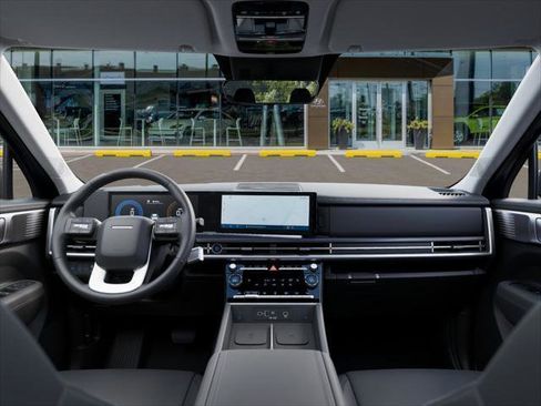 New 2026 Hyundai Santa Fe XRT image 12