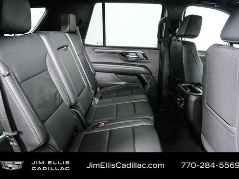 Used 2025 Chevrolet Tahoe LT AWD/4WD image 21
