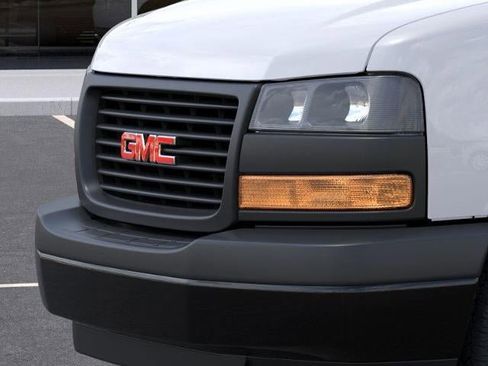 New 2024 GMC Savana 2500 w/ Driver Convenience Package image 40