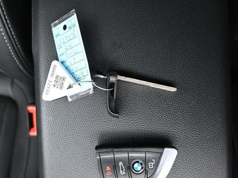 Used 2024 BMW X3 xDrive30i image 21