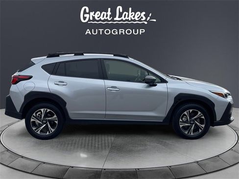 Certified 2024 Subaru Crosstrek 2.0i Premium image 6