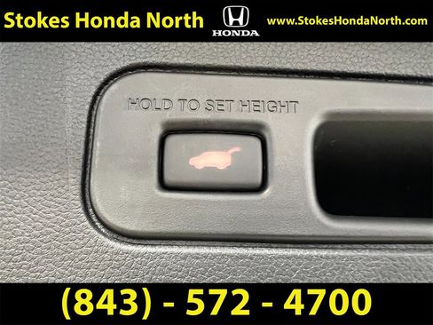 New 2025 Honda Pilot TrailSport image 36