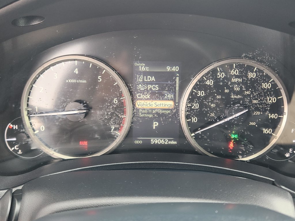 Used 2021 Lexus NX 300 AWD image 7